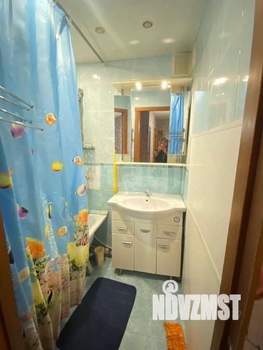 2-к квартира, вторичка, 52м2, 1/9 этаж