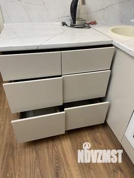 2-к квартира, вторичка, 44м2, 1/5 этаж