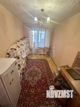 3-к квартира, вторичка, 61м2, 3/6 этаж
