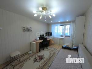 3-к квартира, вторичка, 61м2, 2/5 этаж