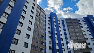 3-к квартира, сданный дом, 85м2, 8/11 этаж