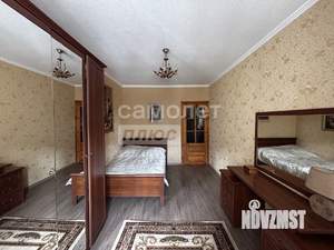 4-к квартира, вторичка, 78м2, 3/9 этаж