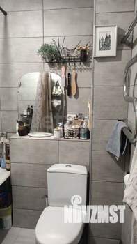 1-к квартира, вторичка, 30м2, 4/5 этаж