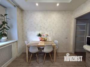 1-к квартира, вторичка, 38м2, 12/18 этаж