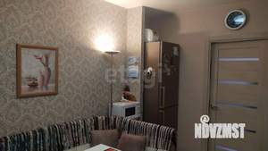 1-к квартира, вторичка, 37м2, 2/9 этаж