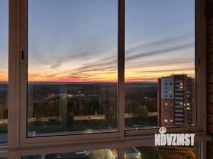 Студия квартира, вторичка, 22м2, 14/15 этаж