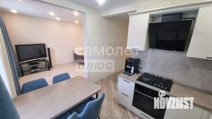 2-к квартира, вторичка, 61м2, 6/9 этаж