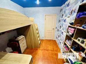 1-к квартира, вторичка, 29м2, 1/5 этаж