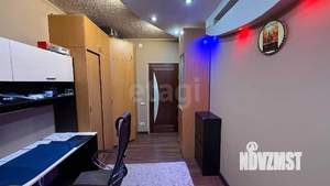 3-к квартира, вторичка, 68м2, 2/9 этаж