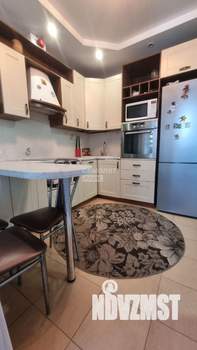 2-к квартира, вторичка, 49м2, 3/6 этаж
