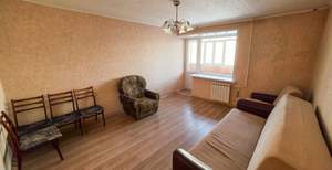 3-к квартира, вторичка, 62м2, 7/9 этаж