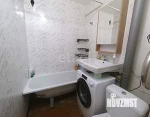 2-к квартира, вторичка, 45м2, 1/5 этаж