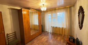 2-к квартира, вторичка, 44м2, 5/5 этаж