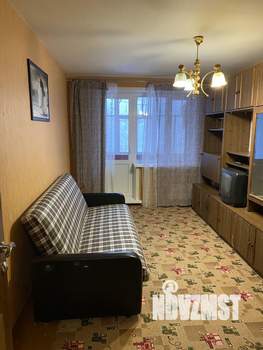 2-к квартира, вторичка, 52м2, 6/9 этаж