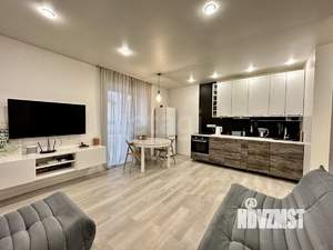 3-к квартира, вторичка, 54м2, 1/6 этаж