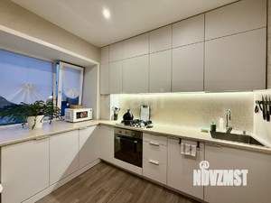 2-к квартира, вторичка, 61м2, 8/9 этаж