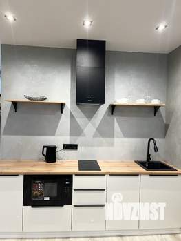 Студия квартира, вторичка, 27м2, 9/10 этаж