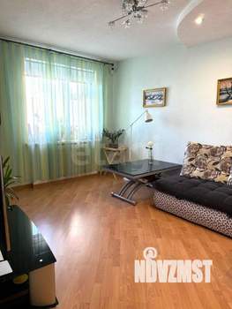 3-к квартира, вторичка, 68м2, 8/9 этаж