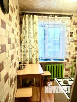 2-к квартира, вторичка, 38м2, 5/5 этаж