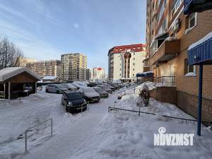 3-к квартира, вторичка, 113м2, 9/9 этаж