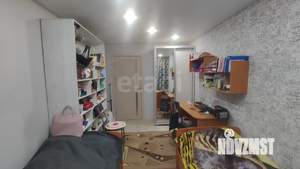 3-к квартира, вторичка, 75м2, 6/9 этаж