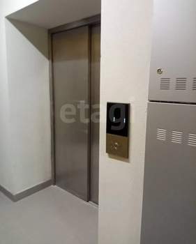 Студия квартира, вторичка, 25м2, 14/14 этаж