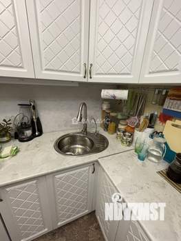 2-к квартира, вторичка, 52м2, 5/9 этаж