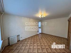 2-к квартира, вторичка, 50м2, 2/4 этаж