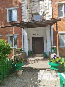 3-к квартира, вторичка, 59м2, 5/5 этаж