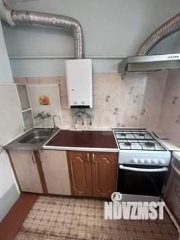 2-к квартира, вторичка, 46м2, 5/5 этаж