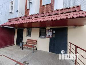 1-к квартира, вторичка, 60м2, 3/9 этаж