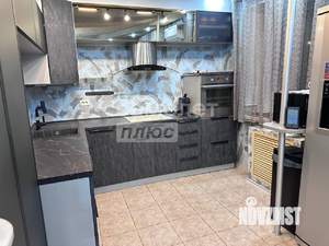 2-к квартира, вторичка, 69м2, 2/9 этаж