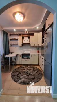 2-к квартира, вторичка, 49м2, 3/6 этаж