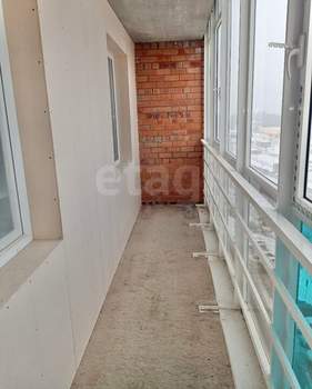 2-к квартира, вторичка, 48м2, 10/14 этаж