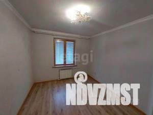 3-к квартира, вторичка, 65м2, 1/5 этаж