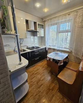 2-к квартира, вторичка, 45м2, 5/5 этаж