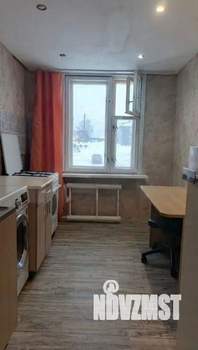 1-к квартира, вторичка, 31м2, 2/2 этаж