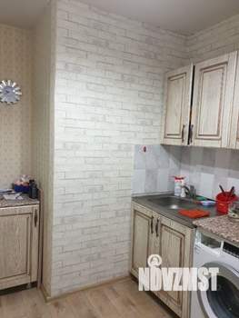 1-к квартира, вторичка, 34м2, 5/5 этаж