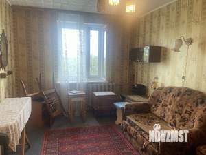 2-к квартира, вторичка, 53м2, 3/9 этаж