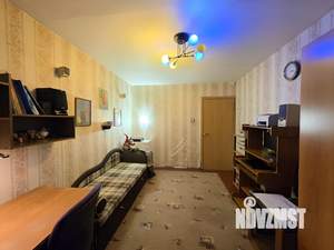 3-к квартира, вторичка, 87м2, 4/9 этаж