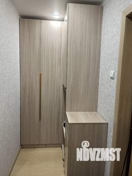 1-к квартира, вторичка, 34м2, 1/5 этаж