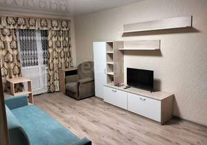 1-к квартира, вторичка, 30м2, 4/5 этаж