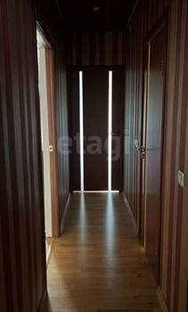 4-к квартира, вторичка, 99м2, 8/14 этаж