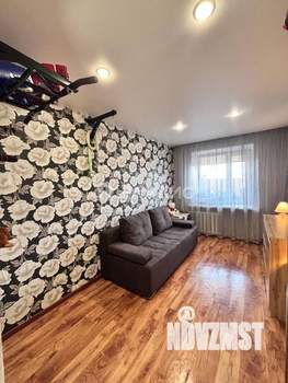 2-к квартира, вторичка, 50м2, 6/12 этаж