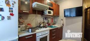 2-к квартира, вторичка, 44м2, 1/5 этаж