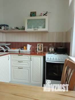 1-к квартира, вторичка, 33м2, 4/5 этаж