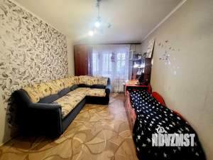 3-к квартира, вторичка, 61м2, 4/5 этаж