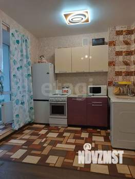 1-к квартира, вторичка, 31м2, 2/9 этаж