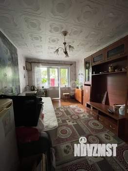 2-к квартира, вторичка, 45м2, 4/5 этаж