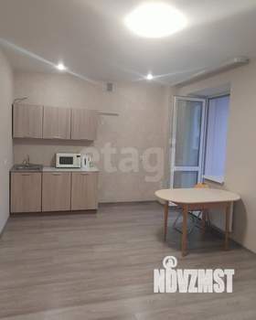 1-к квартира, вторичка, 35м2, 9/14 этаж